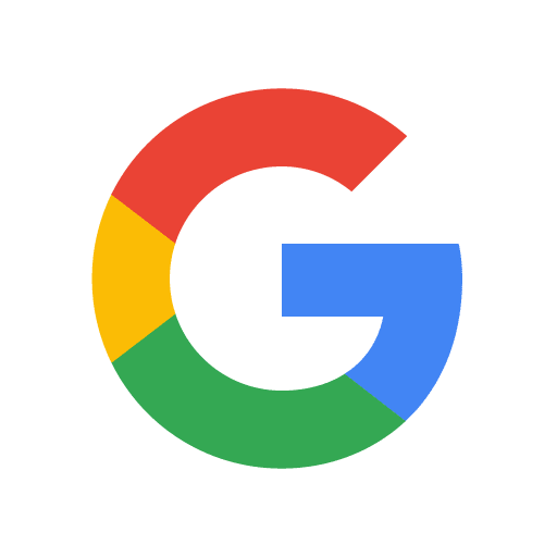 Google logo die naar reviews gaan